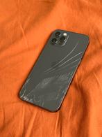 iPhone 12 Pro 128GB - 100% batterijconditie, Zonder simlock, Zonder abonnement, 128 GB, Gebruikt