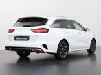 Kia Ceed Sportswagon 1.5 T-GDi GT-Line | Panoramadak | Matri, Auto's, Kia, 65 €/maand, Euro 6, 4 cilinders, 160 pk