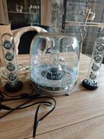 Harmon kardon sound sticks, Ophalen of Verzenden, Zo goed als nieuw