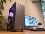 XTRME BUDGET GAMING | RX 570 4GB, 16GB, i5 4460, 512GB SSD, Computers en Software, Desktop Pc's, Ophalen of Verzenden, Zo goed als nieuw
