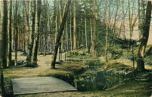 (387-076-019) Oosterbeek, Verzamelen, Ansichtkaarten | Nederland, Gelderland, Voor 1920, Verzenden