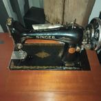 Vintage Singer Naaimachine met Tafel, Ophalen