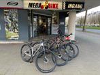 Rock Machine A-Top merk mountainbikes en crossbikes!  29INCH