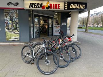 Rock Machine A-Top merk mountainbikes XXL FRAMES!  29INCH beschikbaar voor biedingen
