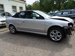Opel Astra G Cabrio 1.8 16v   bj 2002 voor demontage., Auto-onderdelen, Ophalen of Verzenden, Gebruikt, Opel
