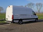 MERCEDES-BENZ SPRINTER 317 l3h3 maxi automaat !, Automaat, Gebruikt, Euro 6, Wit