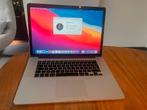 MacBook Pro 2014 - 16GB RAM, 500GB SSD, Computers en Software, Apple Macbooks, MacBook Pro, Gebruikt, 2 tot 3 Ghz, 512 GB