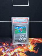 Porygon 151 Chinese Masterball Reverse PSA 10, Ophalen of Verzenden, Zo goed als nieuw, Losse kaart, Foil
