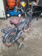 Leuk kinderfietsje, Ophalen, Gebruikt, Minder dan 16 inch