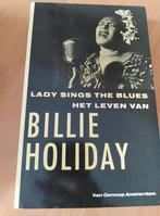 Billy Holiday, Boeken, Ophalen of Verzenden