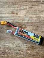 Lipo 4s 14.8v Accu - Weinig gebruikt, in opslagmodus, Overige merken, Gebruikt, Auto, Groter dan 1:32