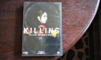 The killing 2 compleet, 4disk, origineel, Vanaf 16 jaar, Boxset, Ophalen of Verzenden, Zo goed als nieuw