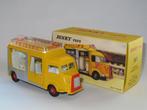 Citroën HY Philips verkoopwagen - Dinky Toys 587 - Atlas, Ophalen of Verzenden, Nieuw, Auto, Dinky Toys