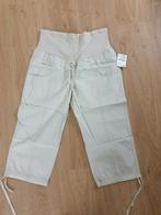 Nieuwe zomer positie broek maat 36 Miss Etam, Ophalen of Verzenden, Nieuw, Maat 36 (S), Broek of Spijkerbroek