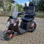 iva a1000 scooter nieuw staat 152km (25km)geen helm, Ophalen, Zo goed als nieuw, Elektrisch, Overige merken