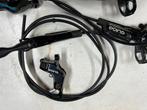 Schijfremmenset 2x Sram Gode, Ophalen of Verzenden, Gebruikt, Mountainbike, SRAM