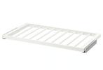 Ikea Pax Komplement uittrekbare broekhanger, broekenrek, Ophalen, 50 tot 75 cm, 50 tot 100 cm, Minder dan 100 cm