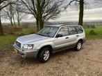 Subaru Forester Forester 2.0 AWD & Trekhaak: DEALER ONDERHOU, Auto's, 1994 cc, 65 €/maand, 125 pk, 4 cilinders