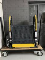HANDI Rolstoellift rolstoel lift invalide rolstoelauto bus, Gebruikt, -, -, Ophalen of Verzenden
