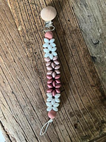 speenkoord zonder naam beschikbaar voor biedingen