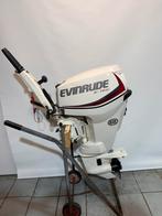 Evinrude e-tec 30 pk kortstaart 2016 buitenboordmotor, Ophalen, Evinrude, Evinrude, Zo goed als nieuw