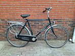 BATAVUS herenfiets met terugtraprem., Ophalen, Zo goed als nieuw