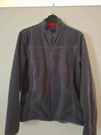 Fleece vest, Kleding | Dames, Truien en Vesten, Ophalen of Verzenden, Zo goed als nieuw, Maat 42/44 (L), Grijs