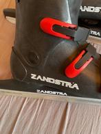 te koop Zandstra noren met hoge schoen, Sport en Fitness, Schaatsen, Ophalen, Noren, Gebruikt, Zandstra