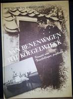 Van Benenwagen tot Koegelwieck (265b), Boeken, Geschiedenis | Stad en Regio, Ophalen of Verzenden, Zo goed als nieuw