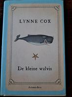L. Cox - De kleine walvis, Ophalen of Verzenden, Zo goed als nieuw, L. Cox