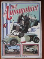 Het Automobiel 61 Simca Versaille, Chambord, Ariane, Vedette, Ophalen of Verzenden, Gelezen, Overige merken