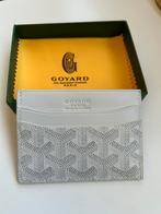 Goyard cardholder, Overige merken, Verzenden, Wit, Nieuw