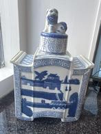 Porcelein vaas Chinees, Antiek en Kunst, Ophalen