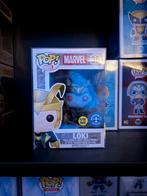 Funko Pop! Loki Frost Giant GITD #36 – Underground Toys, Verzamelen, Poppetjes en Figuurtjes, Ophalen of Verzenden, Zo goed als nieuw
