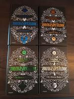 Magisterium 1-4 Limited Edition, Ophalen of Verzenden, Gelezen