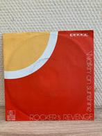 Rocker's Revenge - walkin' on sunshine 7inch, 7 inch, Single, Ophalen of Verzenden, Zo goed als nieuw