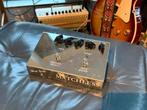 Matchless Hot Box 3Guitar tube preamp, Muziek en Instrumenten, Ophalen of Verzenden, Zo goed als nieuw