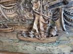 Kunst aan de muur, Antiek en Kunst, Ophalen of Verzenden