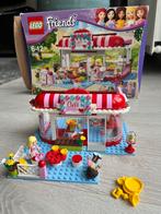 Lego Friends 3061, Kinderen en Baby's, Speelgoed | Duplo en Lego, Ophalen of Verzenden, Gebruikt, Complete set, Lego