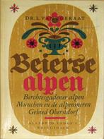 Gids voor de Beierse Alpen. Brechtesgadener Alpen, München, Boeken, Reisgidsen, Ophalen of Verzenden, Zo goed als nieuw, Europa