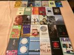 Boekenweekgeschenken 1957-2021 31 stuks oa 20 hardcovers!, Ophalen of Verzenden, Zo goed als nieuw