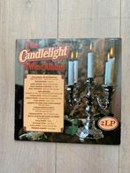 The Candlelight & Wine Album - 2LP Vinyl, Cd's en Dvd's, Ophalen of Verzenden, Zo goed als nieuw, 12 inch, Jazz