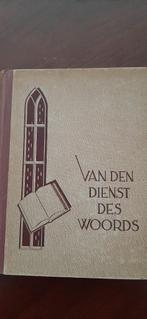 Theologische boeken v.a. € 3,00, Boeken, Godsdienst en Theologie, Ophalen of Verzenden, Zo goed als nieuw, Christendom | Protestants