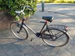 Te koop een herenfiets 28 inch, Gebruikt, Versnellingen, 53 tot 57 cm, Ophalen