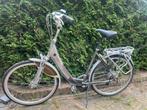 Sparta ion defect, Fietsen en Brommers, Elektrische fietsen, Ophalen, Minder dan 30 km per accu, Sparta, Gebruikt