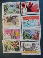 persoonlijke postzegel   hallmark  194, Postzegels en Munten, Postzegels | Nederland, Verzenden, Na 1940, Gestempeld