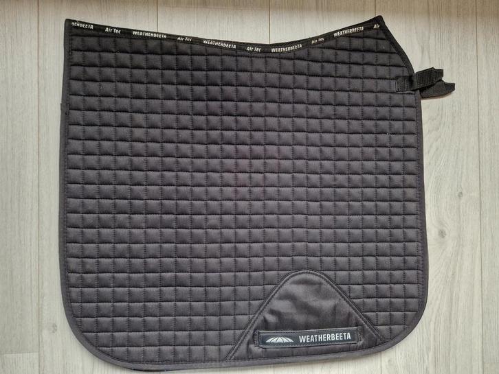 Weatherbeeta prime dressuur dekje full, Dieren en Toebehoren, Paarden en Pony's | Dekens en Dekjes, Zo goed als nieuw, Dekje, Ophalen of Verzenden