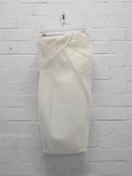 2ND Skin Company - Trouwjurk 100% zijde maat S - Nieuw €775