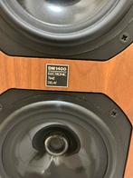 B&W DM1400 luidsprekers - Engelse kwaliteit, Audio, Tv en Foto, Luidsprekers, Gebruikt, Ophalen of Verzenden, Bowers & Wilkins (B&W)