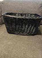 Hondenmand voor fiets, Fietsen en Brommers, Fietsaccessoires | Fietsmanden, Ophalen